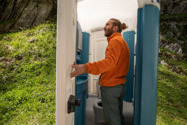 Best Long-term porta potty rental  in Byng, OK