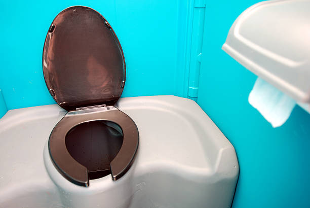 Best Portable toilet rental cost  in Byng, OK