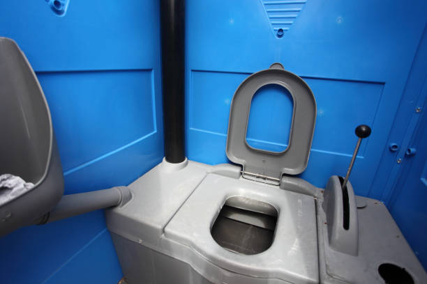 Best Affordable porta potty rental  in Byng, OK