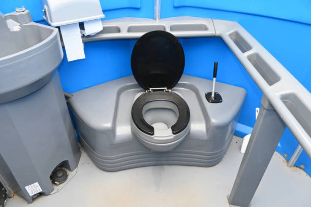 Best Portable bathroom rental  in Byng, OK
