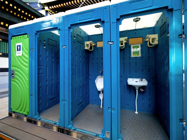Best Event porta potty rental  in Byng, OK