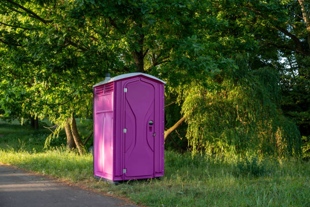 Byng, OK porta potty rental Company