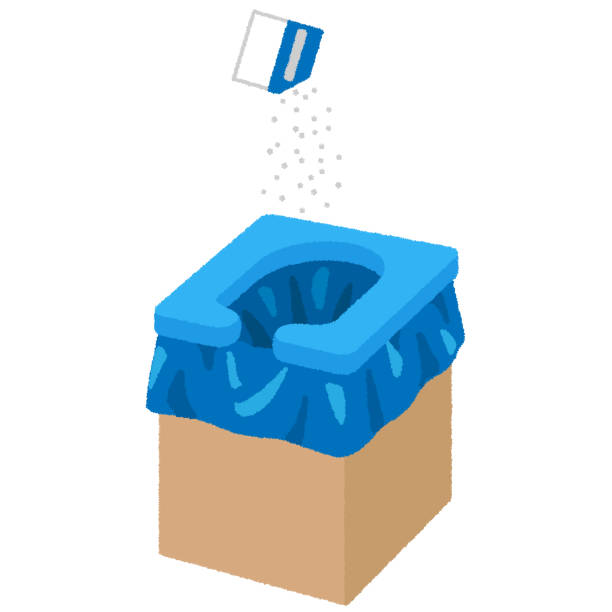 Best High-end porta potty rental  in Byng, OK